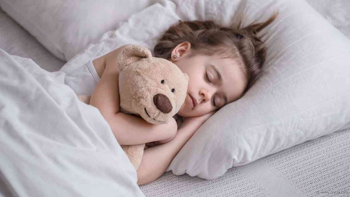 Short Sleep Duration Throughout Childhood Tied to Psychosis Risk in Young Adulthood