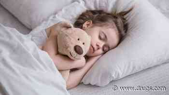 Short Sleep Duration Throughout Childhood Tied to Psychosis Risk in Young Adulthood