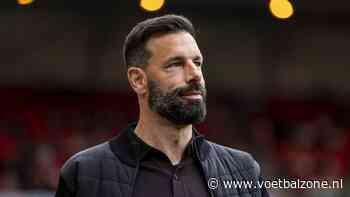 ‘Van Nistelrooij verschijnt op shortlist in Premier League na vertrek manager’