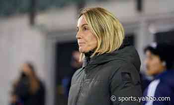 Sonia Bompastor becomes new Chelsea Women head coach