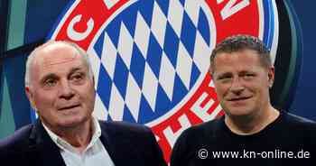 Kommentar zur Kompany-Verpflichtung: Eine Belastungsprobe für die Bayern-Klubführung