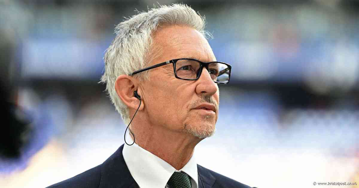 Gary Lineker ‘regrets’ fallout with BBC over social media comments