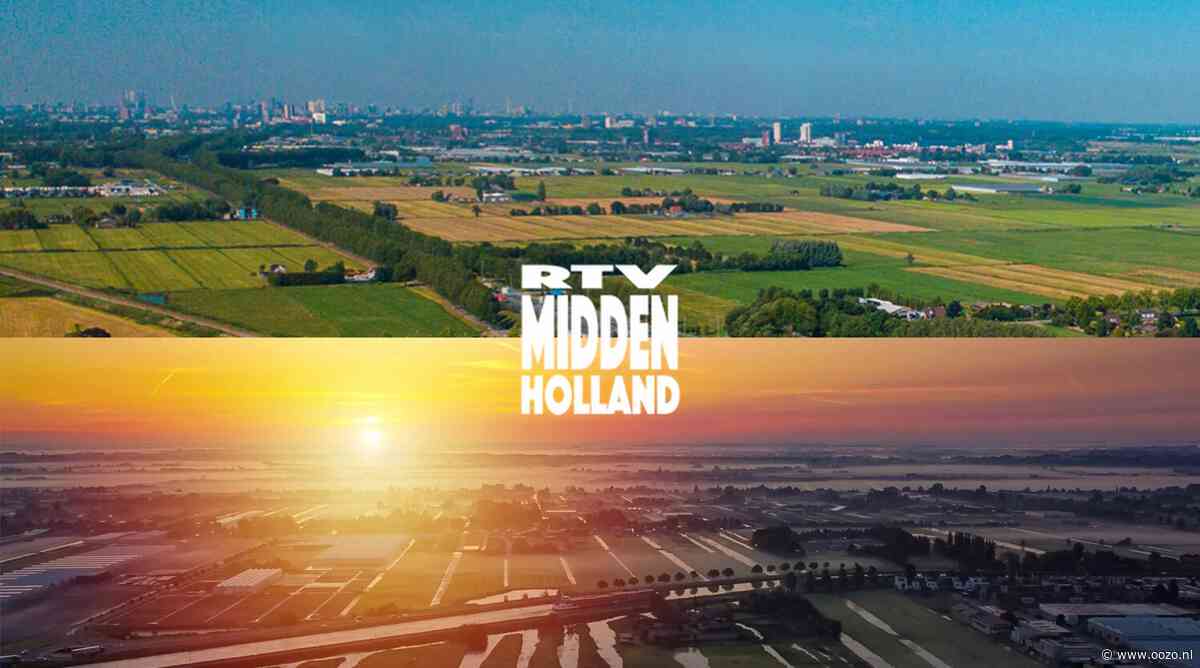 Lokale omroepen bundelen krachten in website www.rtvmiddenholland.nl