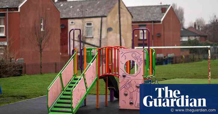 Our children’s services system is broken. This sharp rise in deprivation of liberty orders proves it | Letter