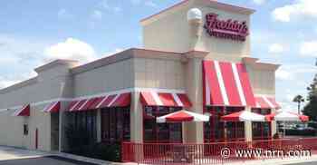 Freddy’s is jumping into catering as part of its growth strategy