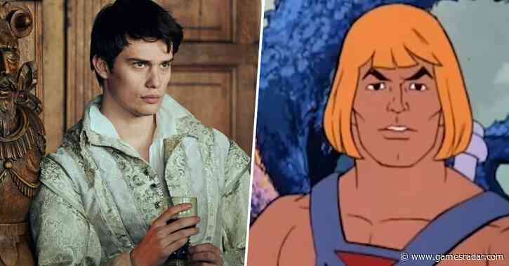 The long-delayed Masters of the Universe movie has found yet another He-Man actor - and it's unexpected to say the least