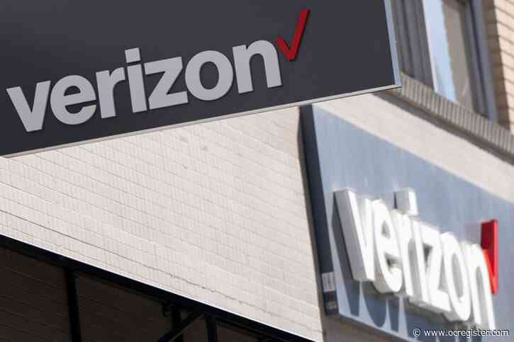 Verizon invests $100 million in wireless connectivity from space