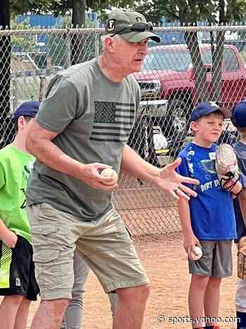 Briefs: Swepston softball/baseball camps upcoming; soccer coming to Marion Saturday