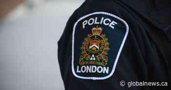 Man seriously injured in stabbing, London police seek witnesses