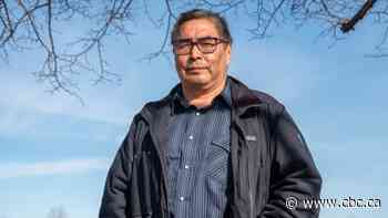 Grassy Narrows chief announces candidacy for Ontario Regional Chief