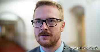 Labour MP Lloyd Russell-Moyle blocked from standing for re-election after 'serious complaint'