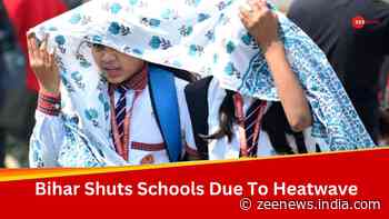 Bihar Schools, Coaching Centres Closed Till June 8 Due To Heatwave Condition