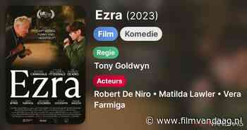 Ezra (2023, IMDb: 6.7)