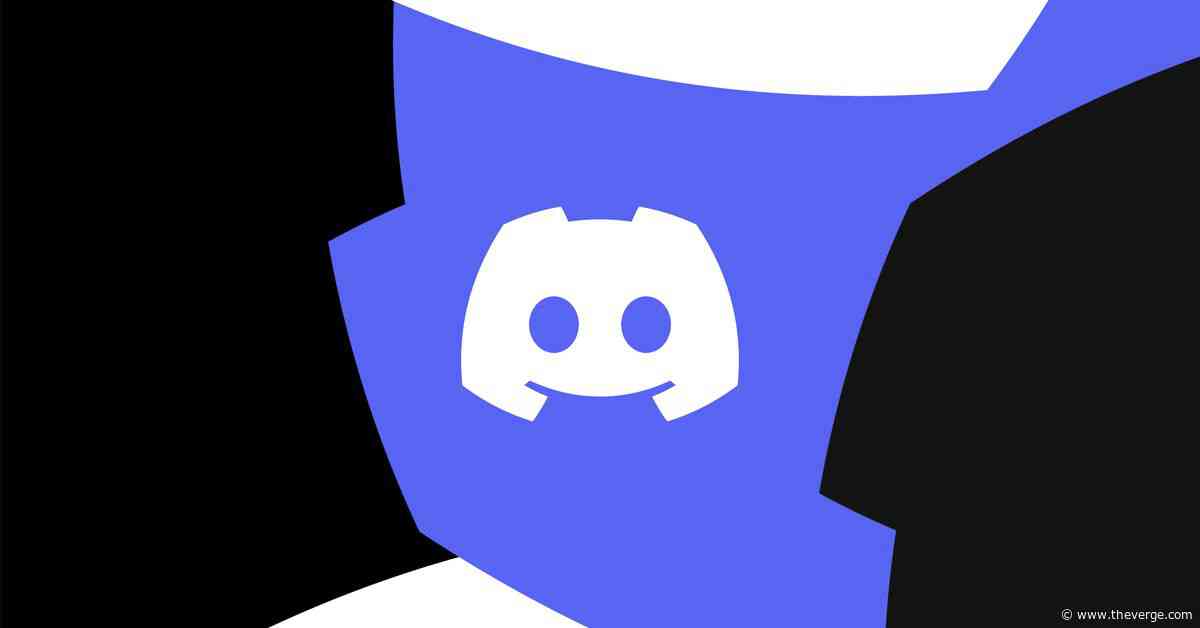 Discord’s turning the focus back to games with a new redesign