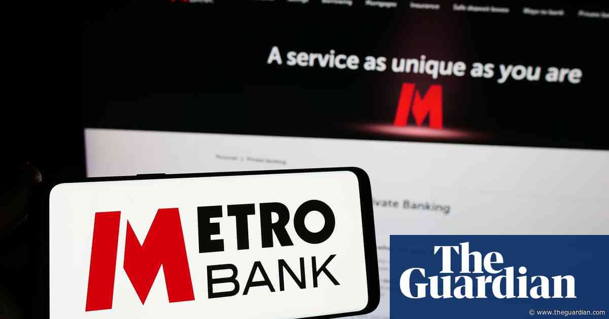 Metro Bank ignored my report of attempted scam