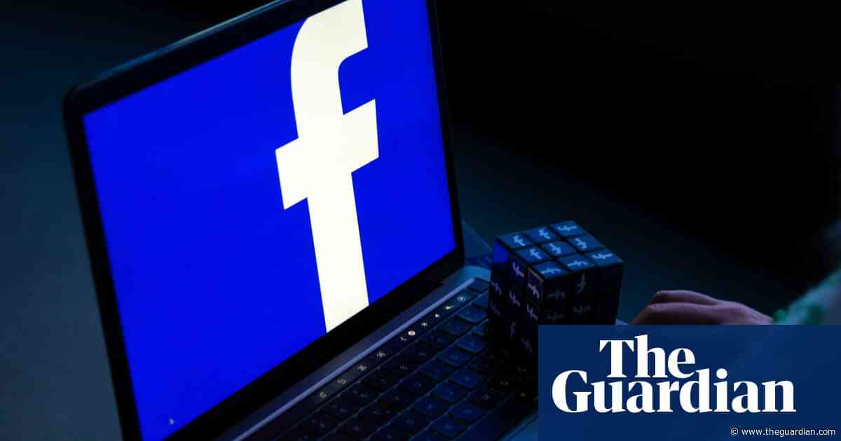 Facebook refused to take down fake account, says TikTok star