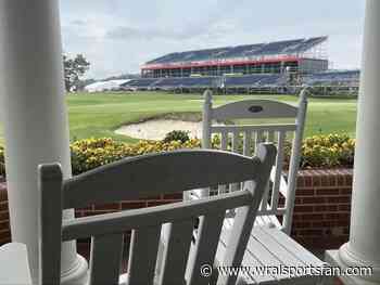 Golf fans can take the Amtrak to the U.S. Open in Pinehurst
