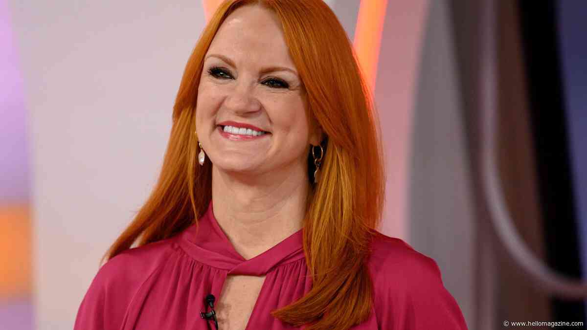 Pioneer Woman Ree Drummond shares rare picture of lookalike sister
