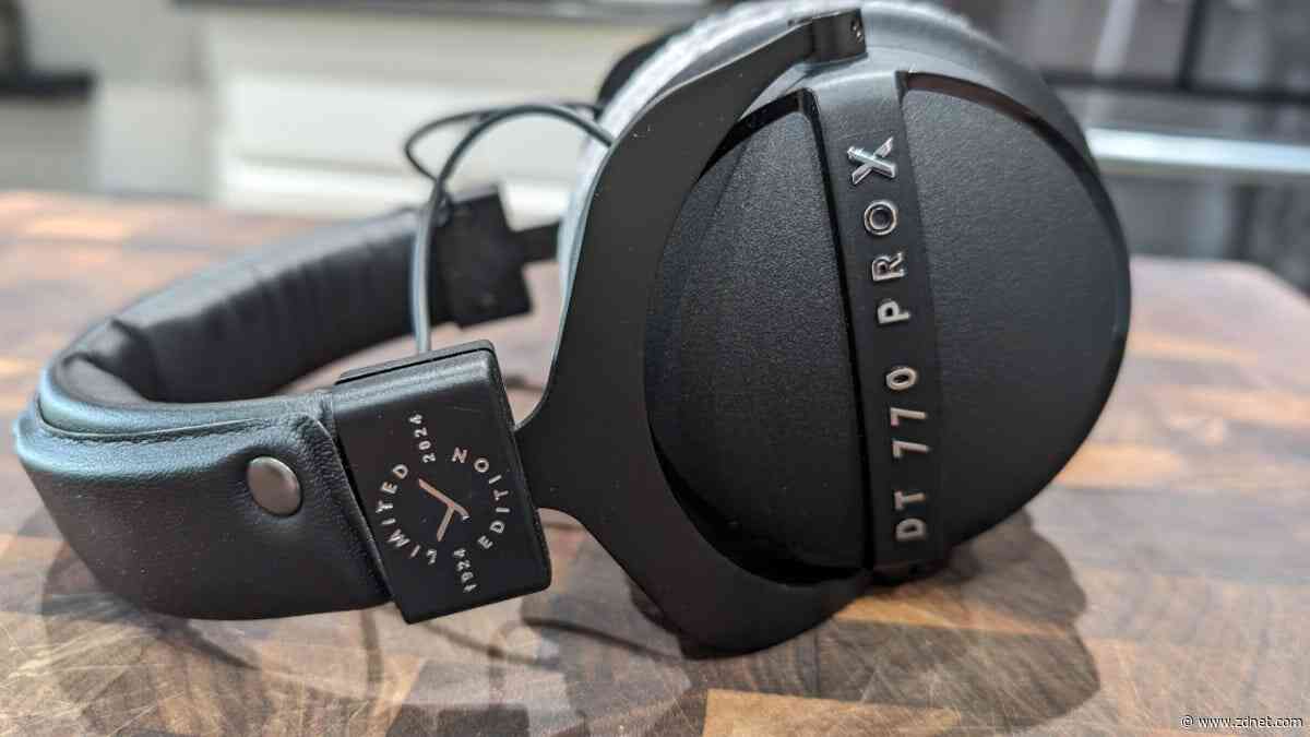 The best headphones I've ever listened to are not by Bose or Sony