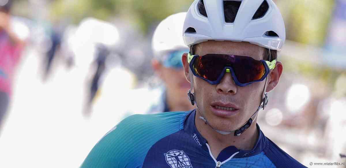 Miguel Ángel López in beroep tegen schorsing: “Geen sprake van dopingovertreding”