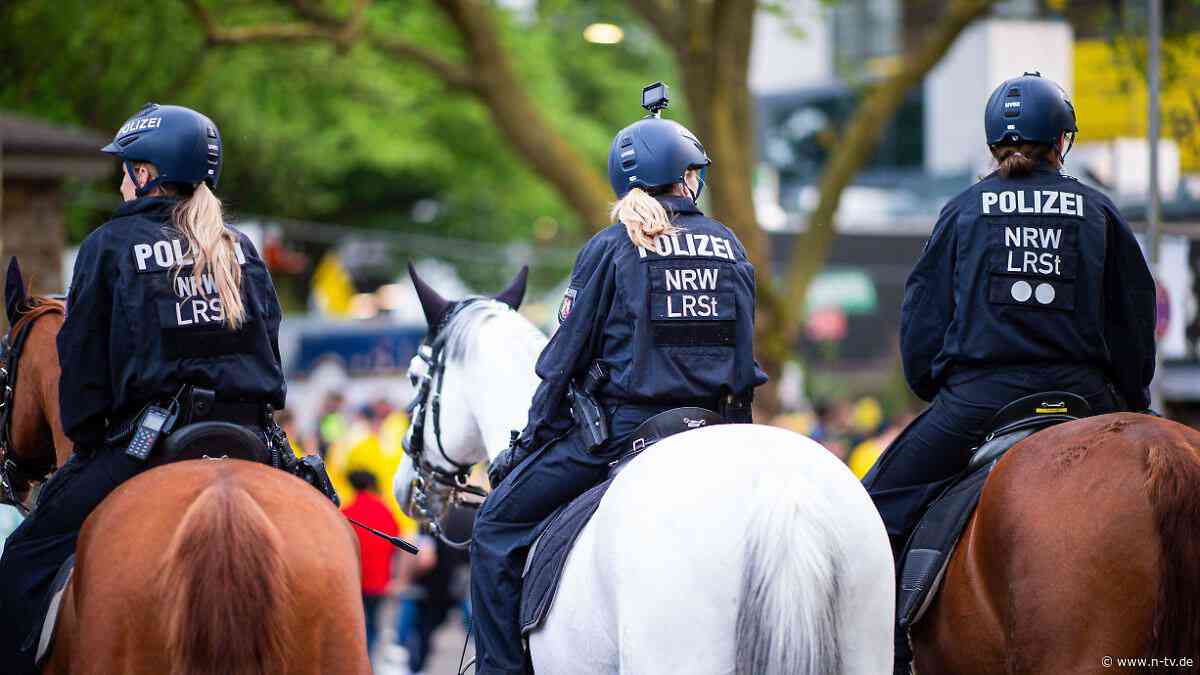 "Eskalationsspirale der Polizei": Warum sich Fan-Verbände vor der EM große Sorgen machen
