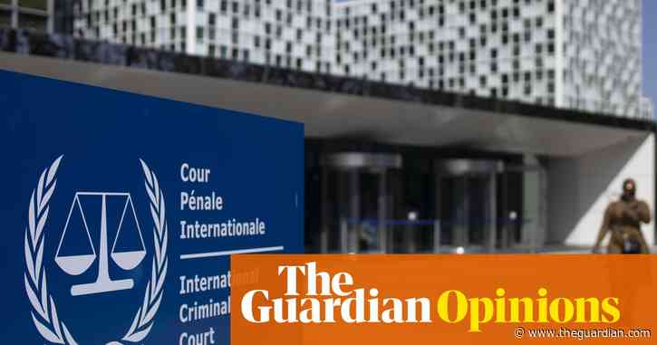 The ICC spying revelations show the Israeli government to be a lawless regime | Kenneth Roth