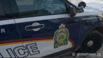 Saskatoon assault has police searching for suspect