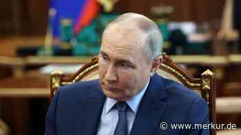 „Wir nutzen die Situation“: Russland will mögliche Sanktionen austricksen – und zieht den Kürzeren