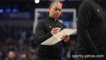 Tyronn Lue agrees to five-year contract extension to remain with Clippers
