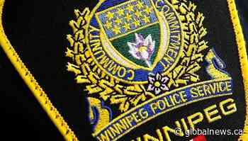 Live grenade safely removed from Transcona garage, Winnipeg cops say