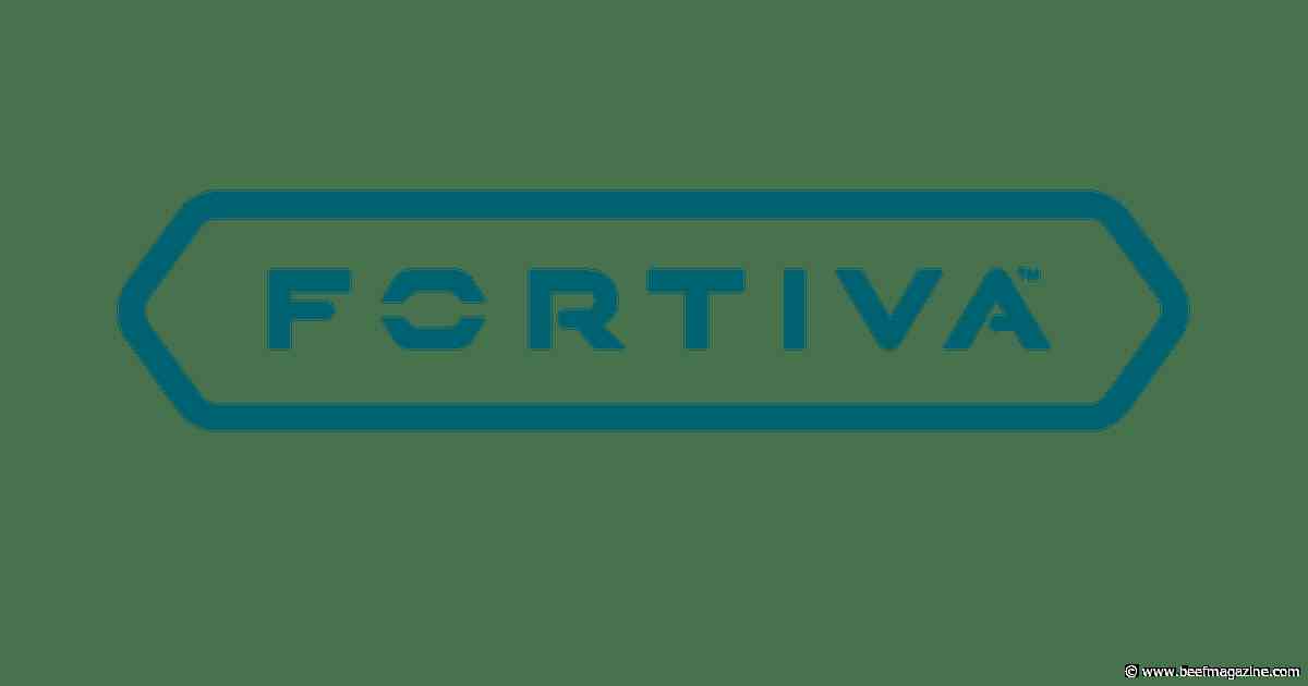 Fortiva aims to address livestock industry's most challenging issues
