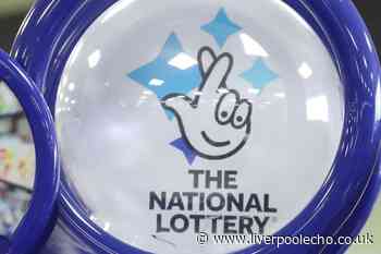 Winning National Lottery numbers: Lotto and Thunderball on Wednesday, May 29