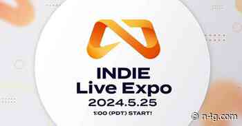 The INDIE Live Expo 2024 event showcased +150 Games during its Saturday broadcast