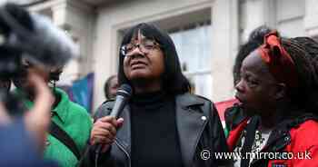 Diane Abbott threatens to stand against Labour if she's blocked as candidate