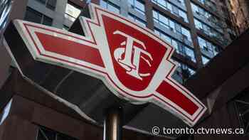 TTC warns of 'major delays' at Bloor-Yonge Station