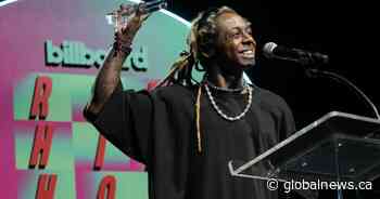 Major Toronto music festival postponed after headliner Lil Wayne drops out