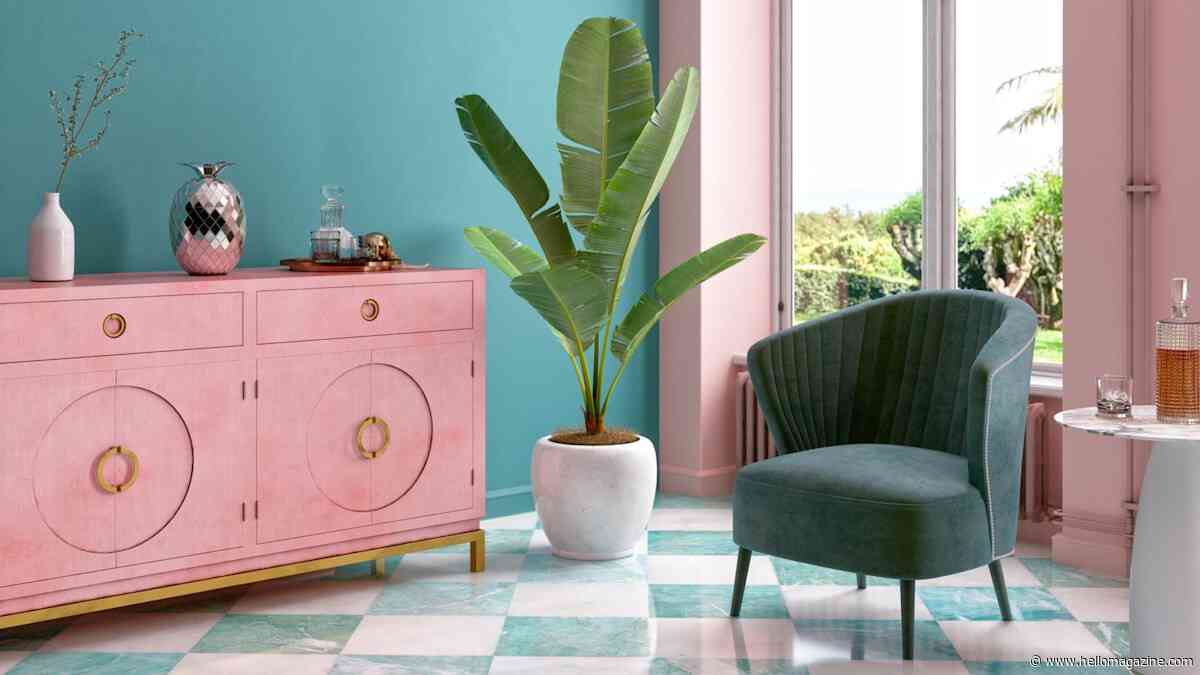 7 Interior design trends that are officially 'outdated' in 2024