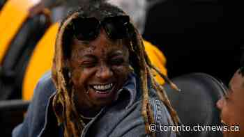 Hot in Toronto music festival postponed after headliner Lil Wayne drops out
