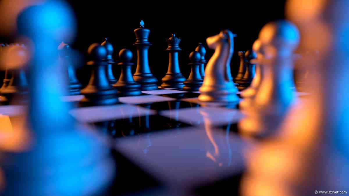 Meta's GenAI moves from simple predictions to a chess game of consequences