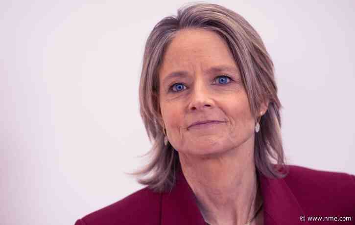 Jodie Foster says she was “always shocked” by how frequently women had rape backstories in scripts