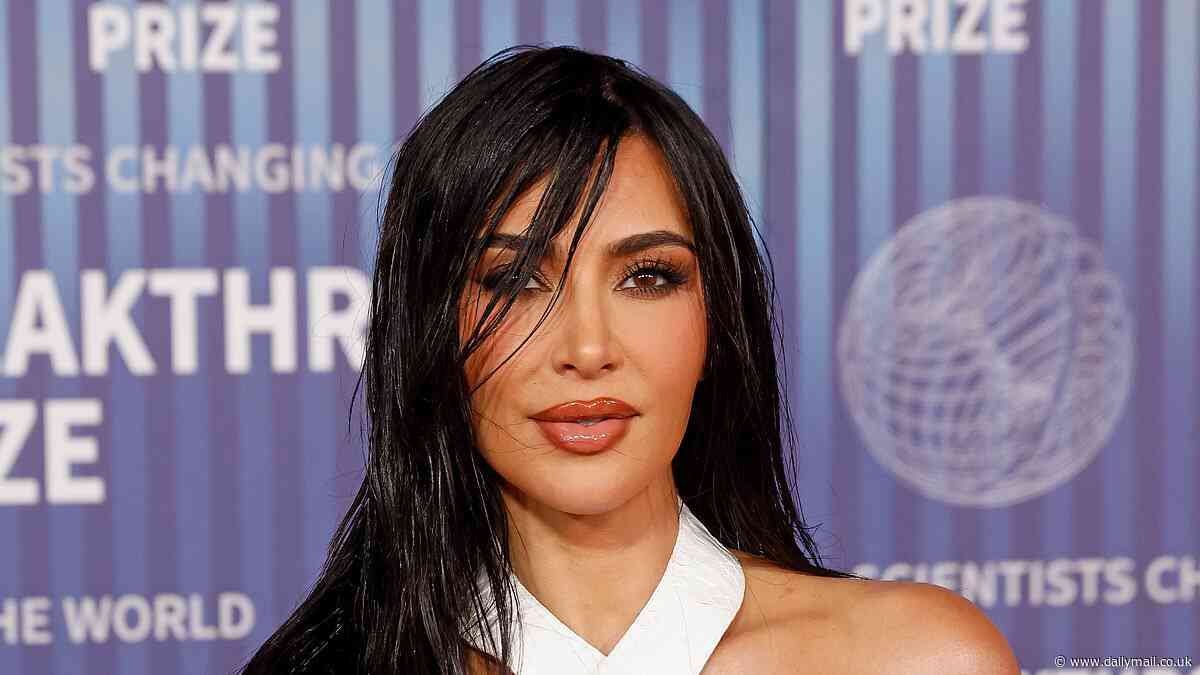 Kim Kardashian sparks fierce backlash for being paired with Oscar-nominated star Chloe Sevigny on Variety's Actors on Actors series: 'This is an insult and a slap in the face to Chloe'