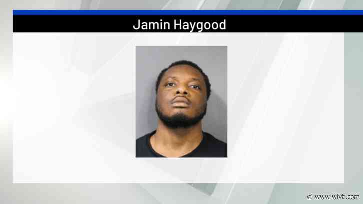 Buffalo man sentenced to 12 years in prison for fatal shooting