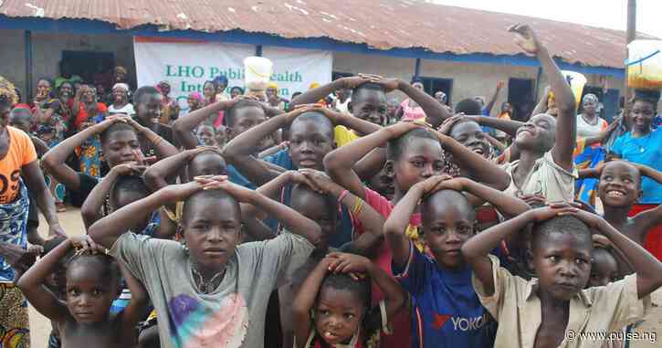 FG has reduced number of out-of-school children – French Village
