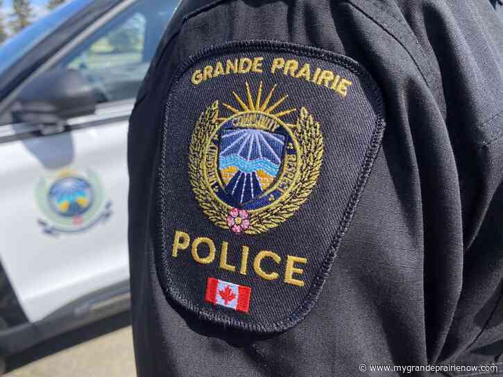 GPPS Chief sees Enforcement Services takeover as a “great opportunity” to have an impact on Grande Prairie road safety