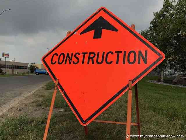 Repair work on Resources Road expected to cause traffic delays