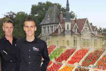 Vermeiren-Wouters, de tomatenfamilie uit Loenhout die een stuk grond met kasteel van 17 miljoen euro koopt