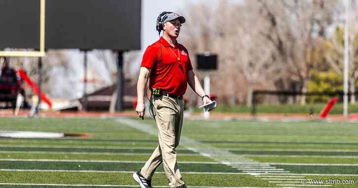 A Utah football coach tampered with two transfer portal targets, NCAA says