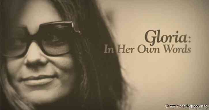 Gloria: In Her Own Words Streaming: Watch & Stream Online via HBO Max