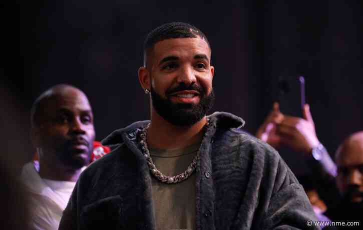 Drake’s voice replaces Tupac and Snoop Dogg In viral fan edit of controversial ‘Taylor Made Freestyle’