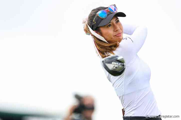 Swanson: Alexa Melton’s approach to U.S. Women’s Open? ‘It’s just golf’